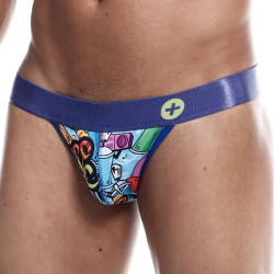 MALE BASICS Jockstrap HIPSTER MaleBasics